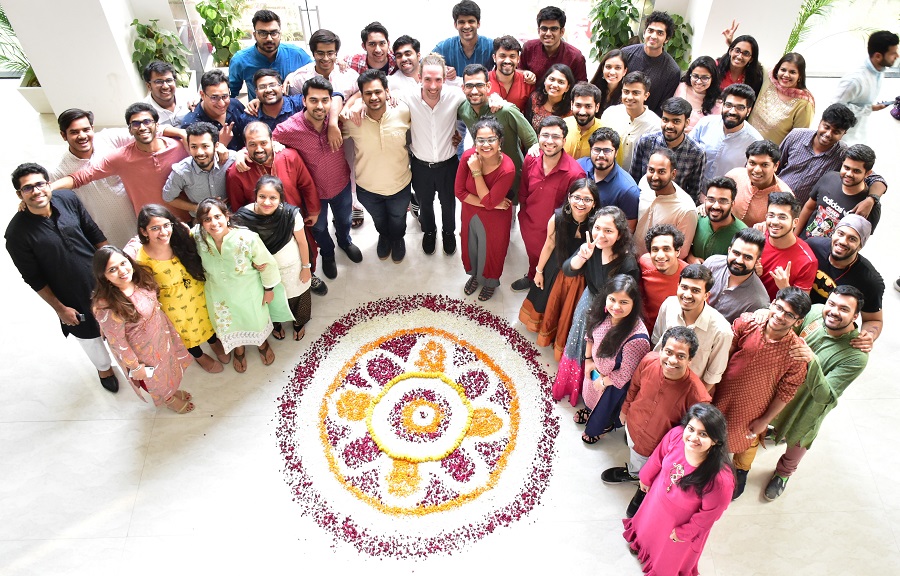 Plaksha University Mohali Events photo 4